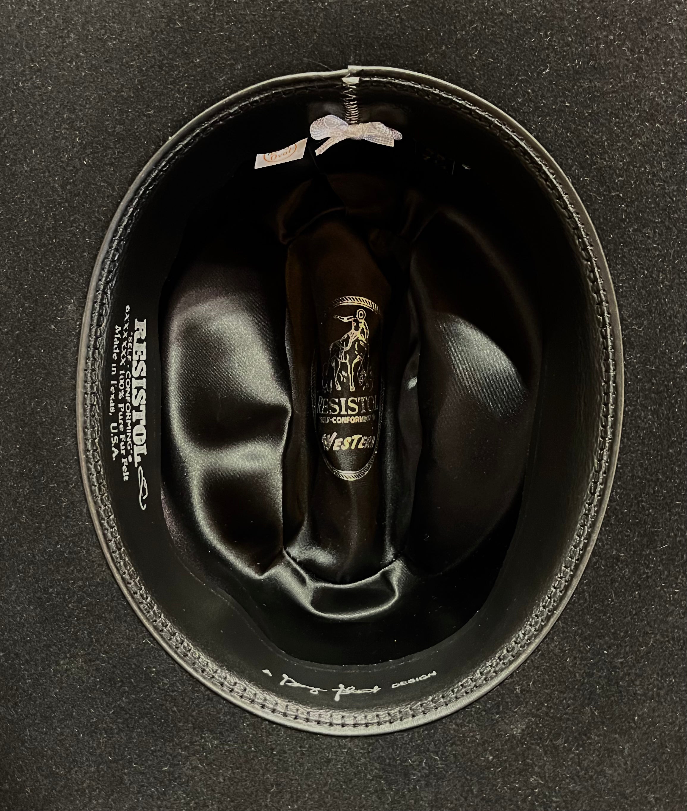 Resistol City Limits 6X