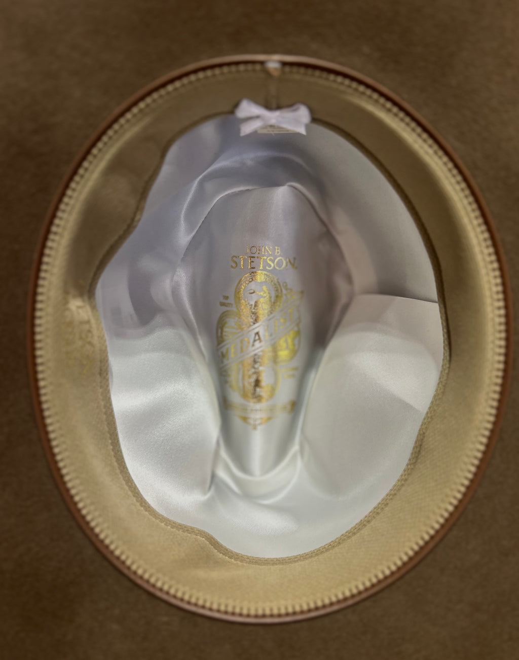 Stetson Jackson Crushable