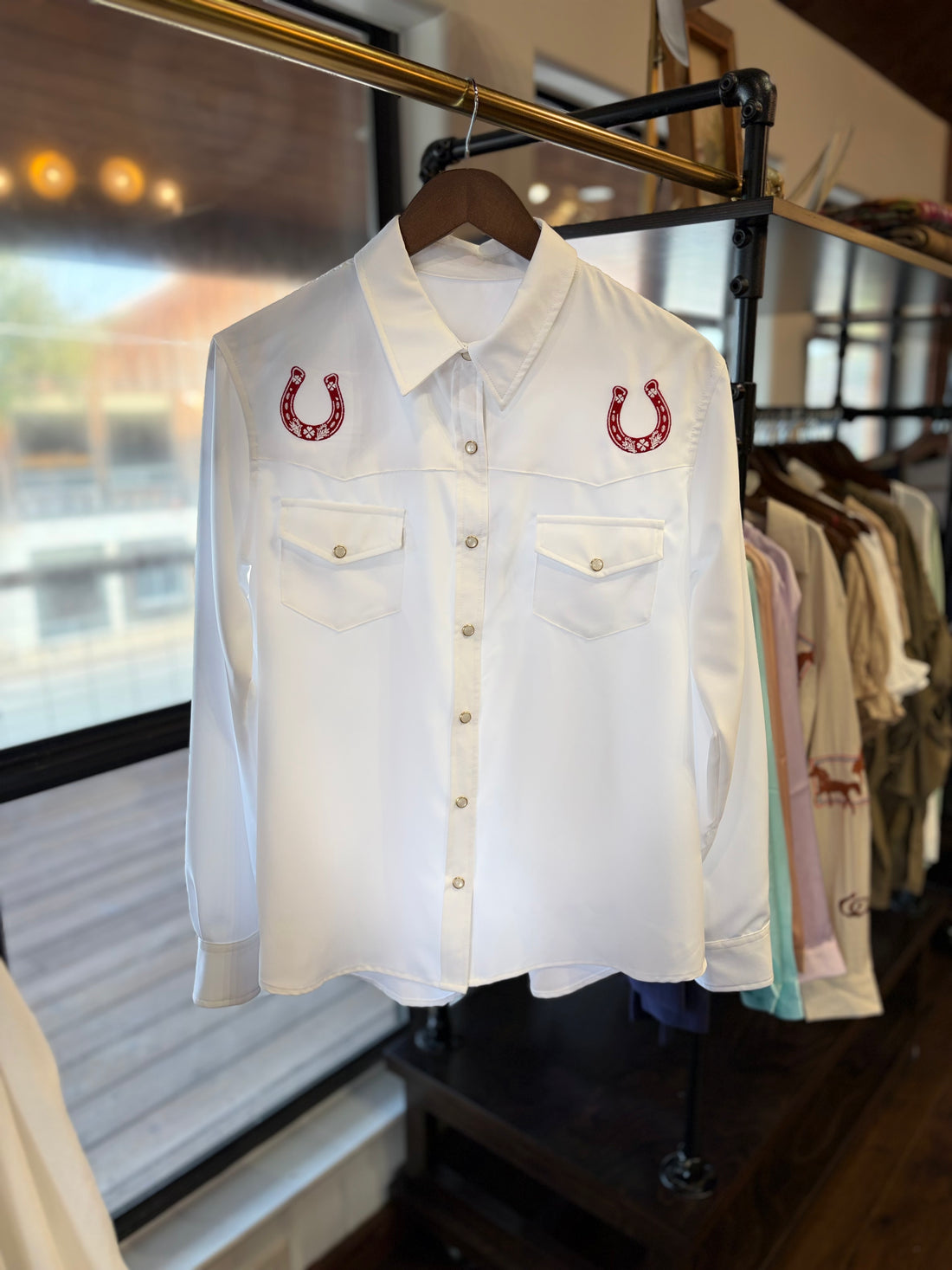 Down Clover Lane - Chey