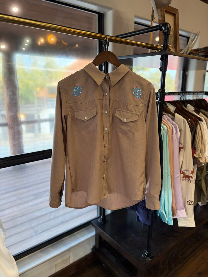 Down Clover Lane - Blake