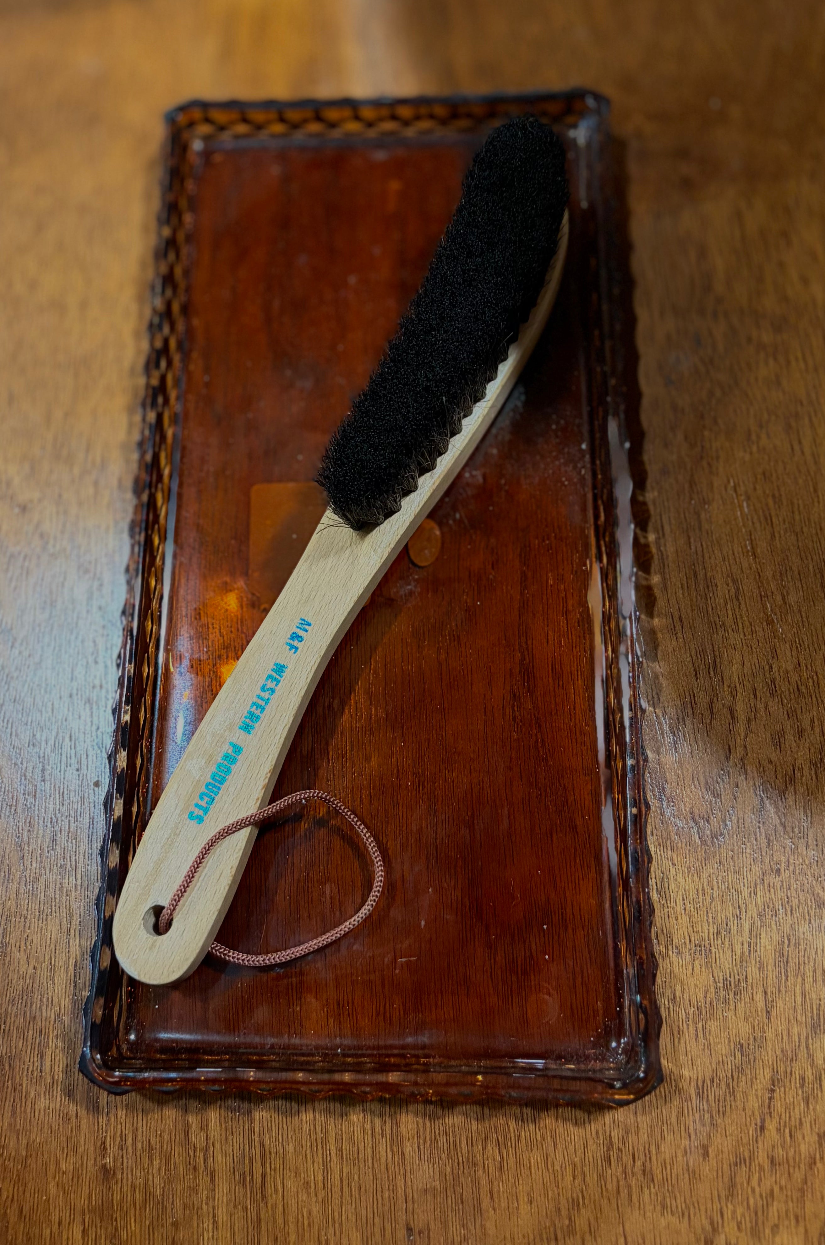 Hat Brush