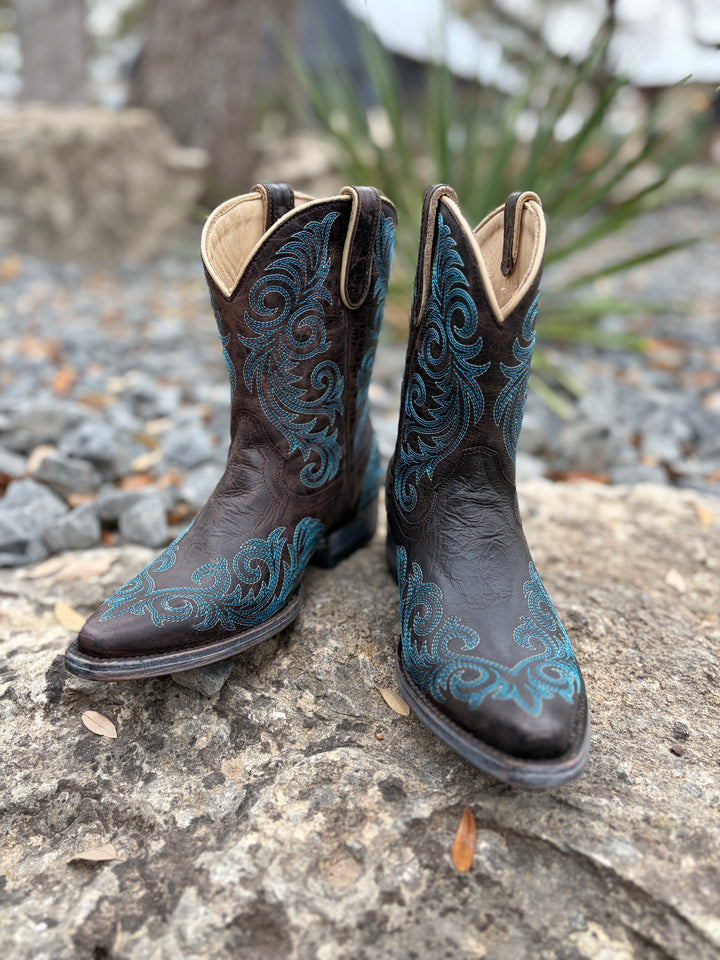 Chocolate Volcano - Kids