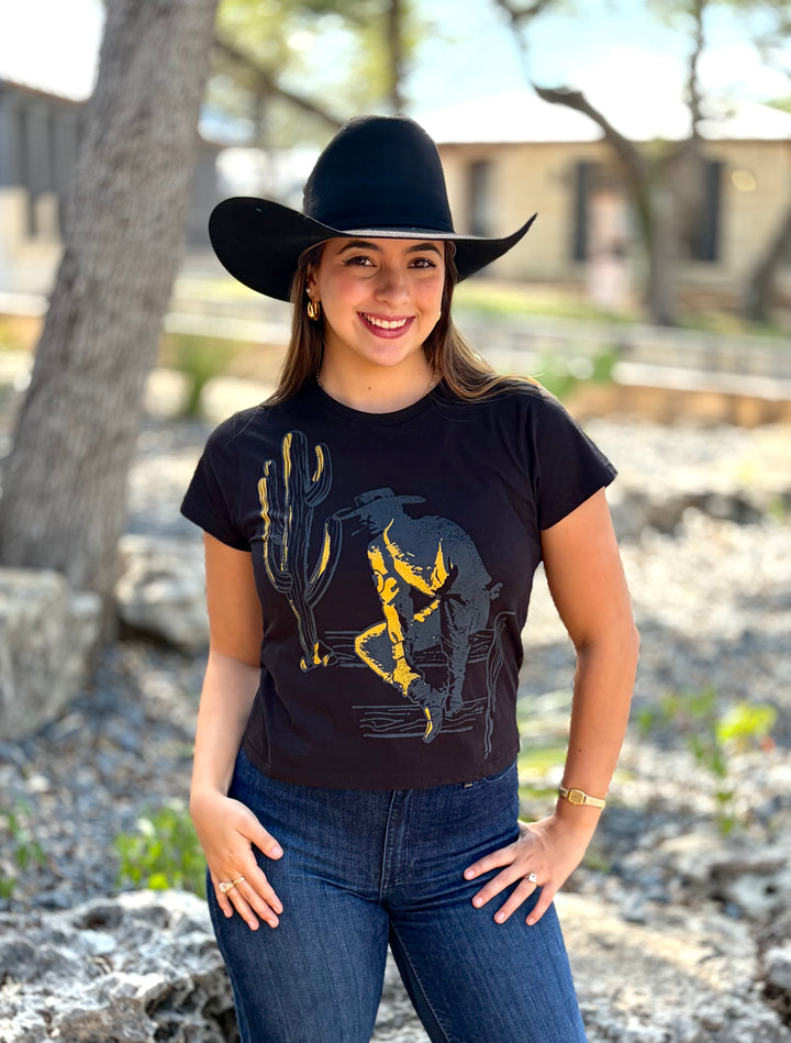 Ariat Wild West Tee
