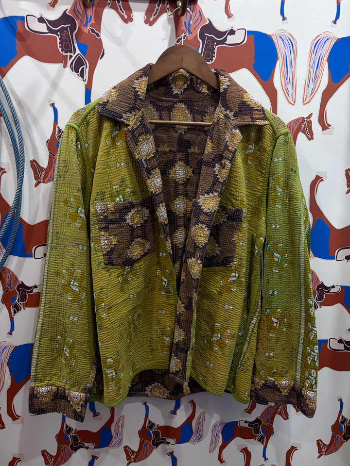 SaPeyKa Blazer