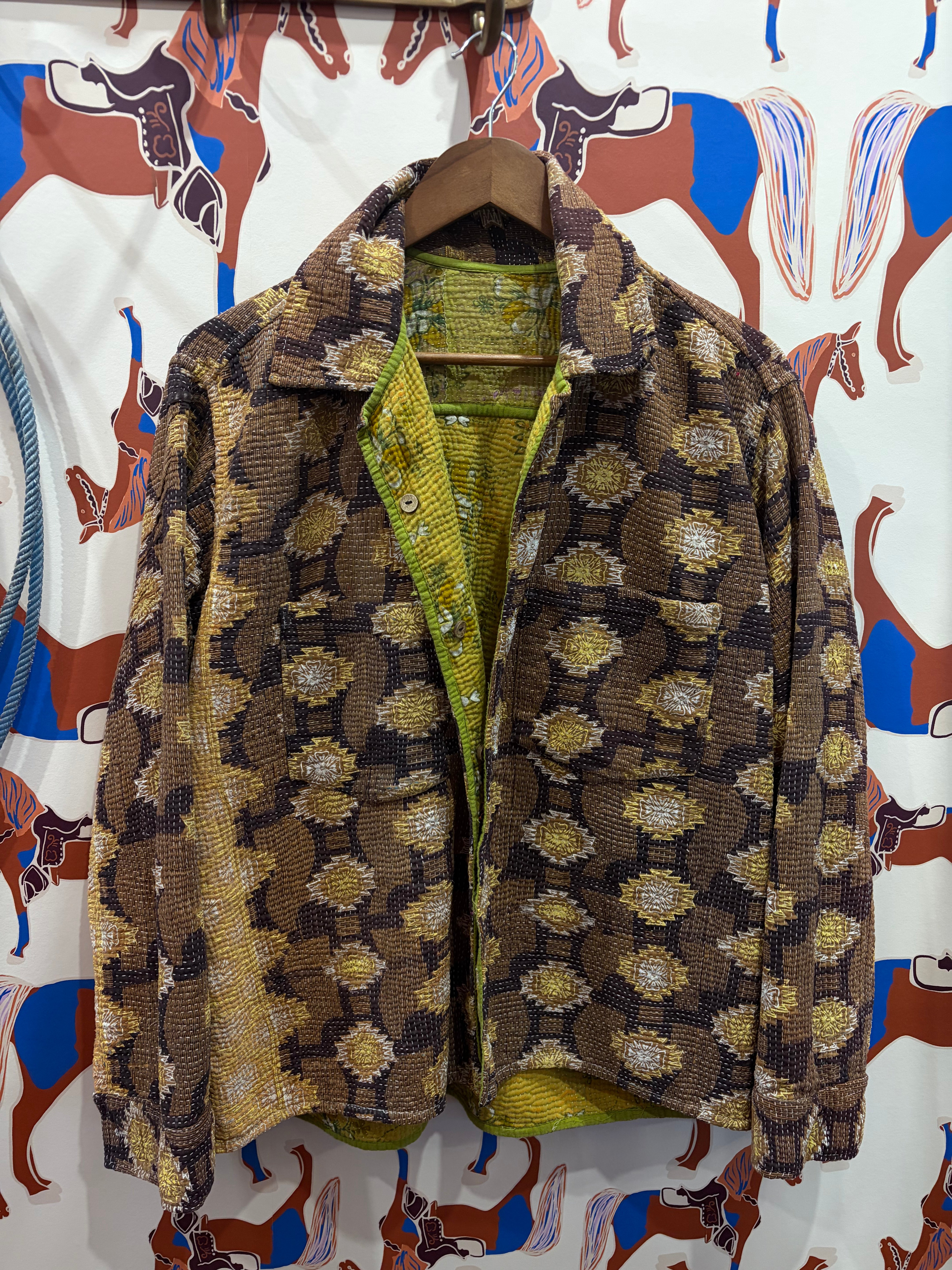 SaPeyKa Blazer