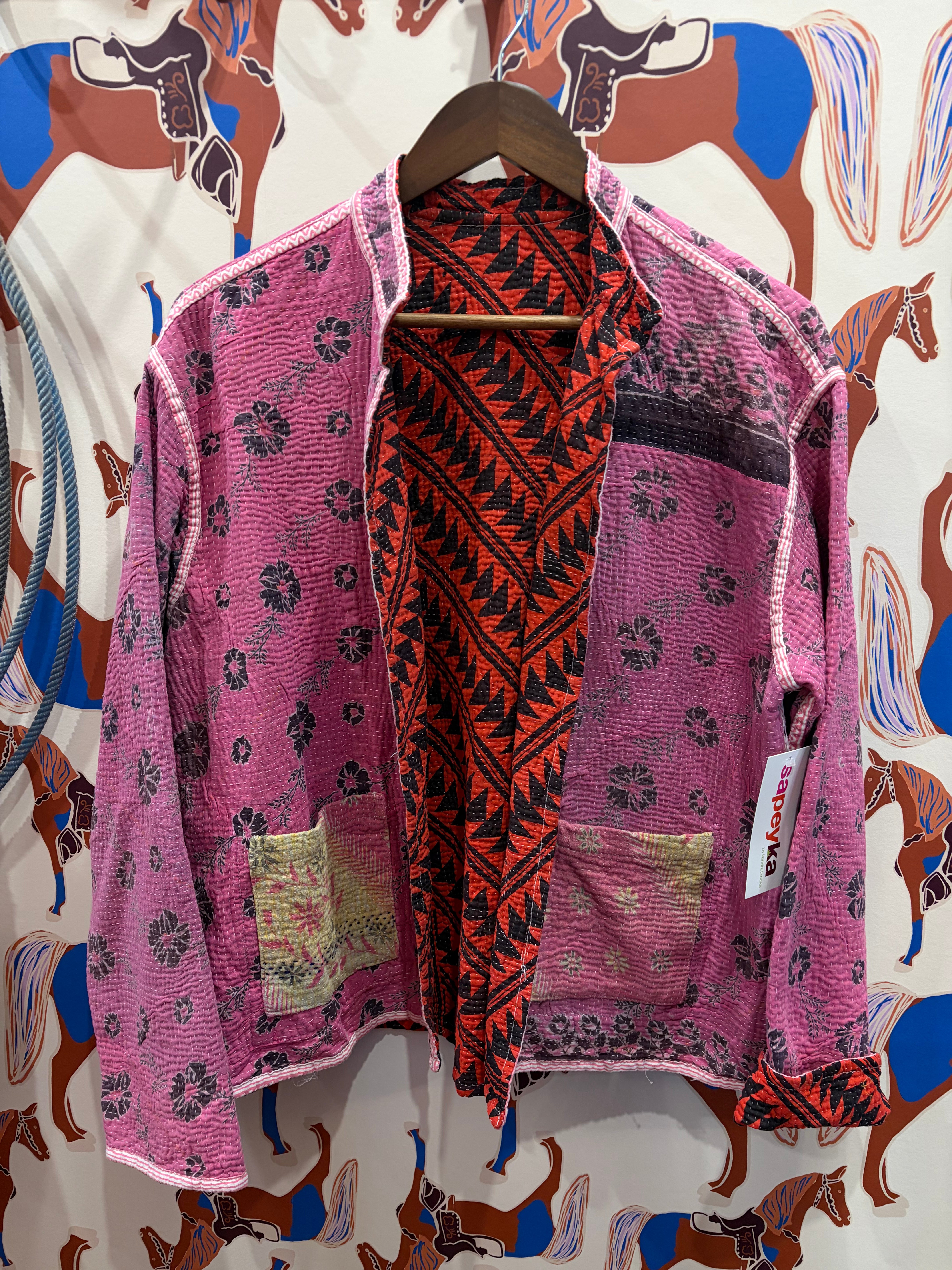 SaPeyKa Blazer