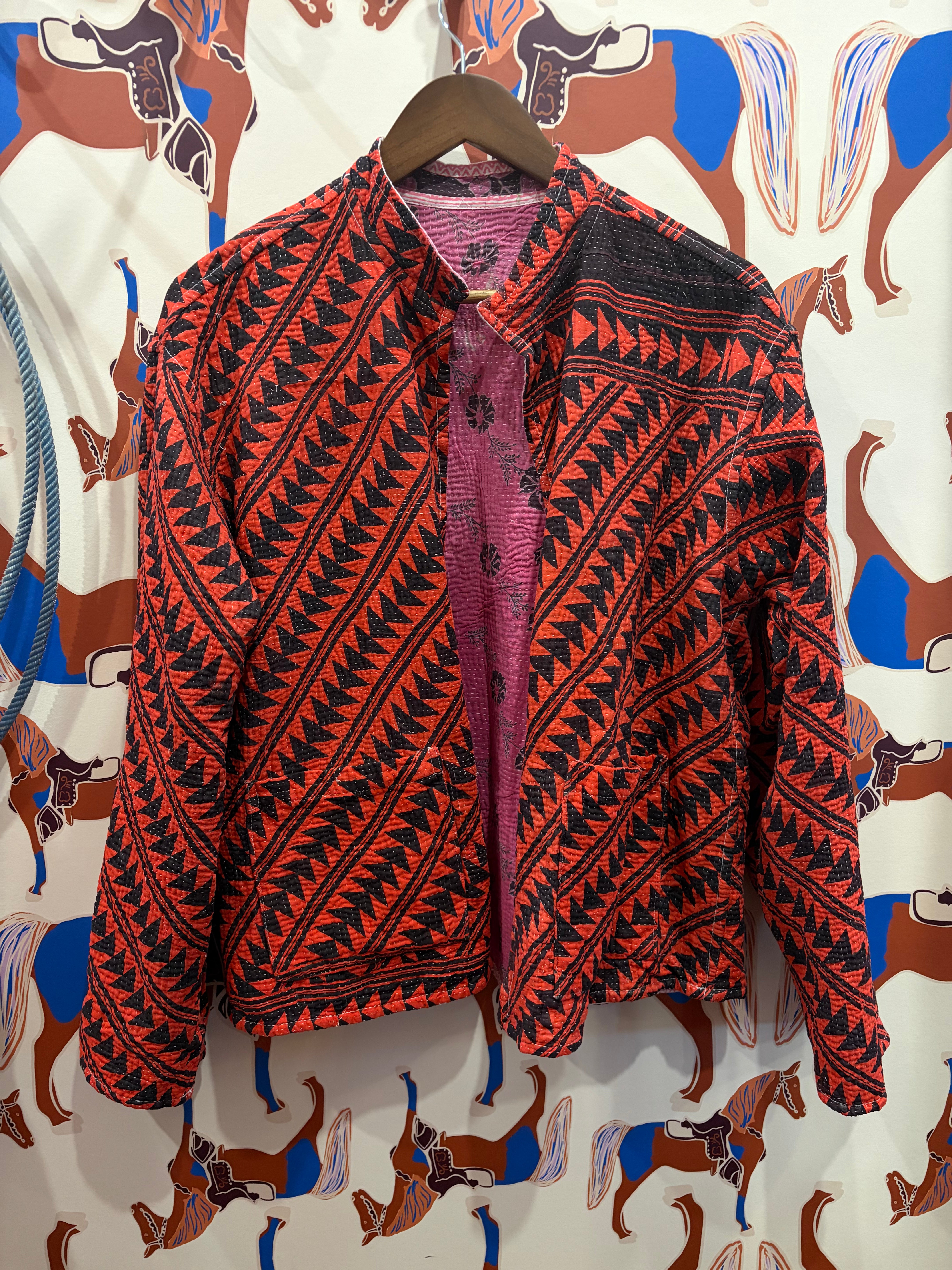 SaPeyKa Blazer