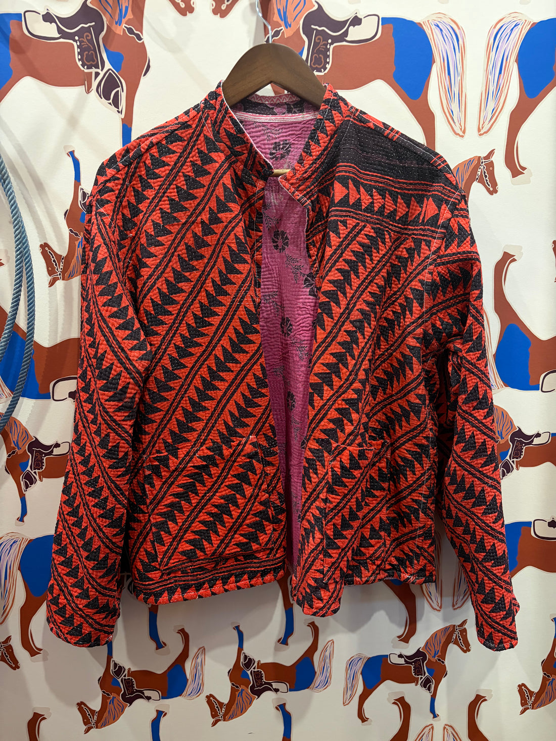SaPeyKa Blazer