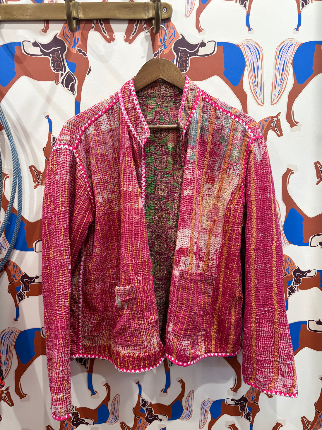SaPeyKa Blazer