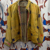 SaPeyKa Long Sleeve Stitch Blazer