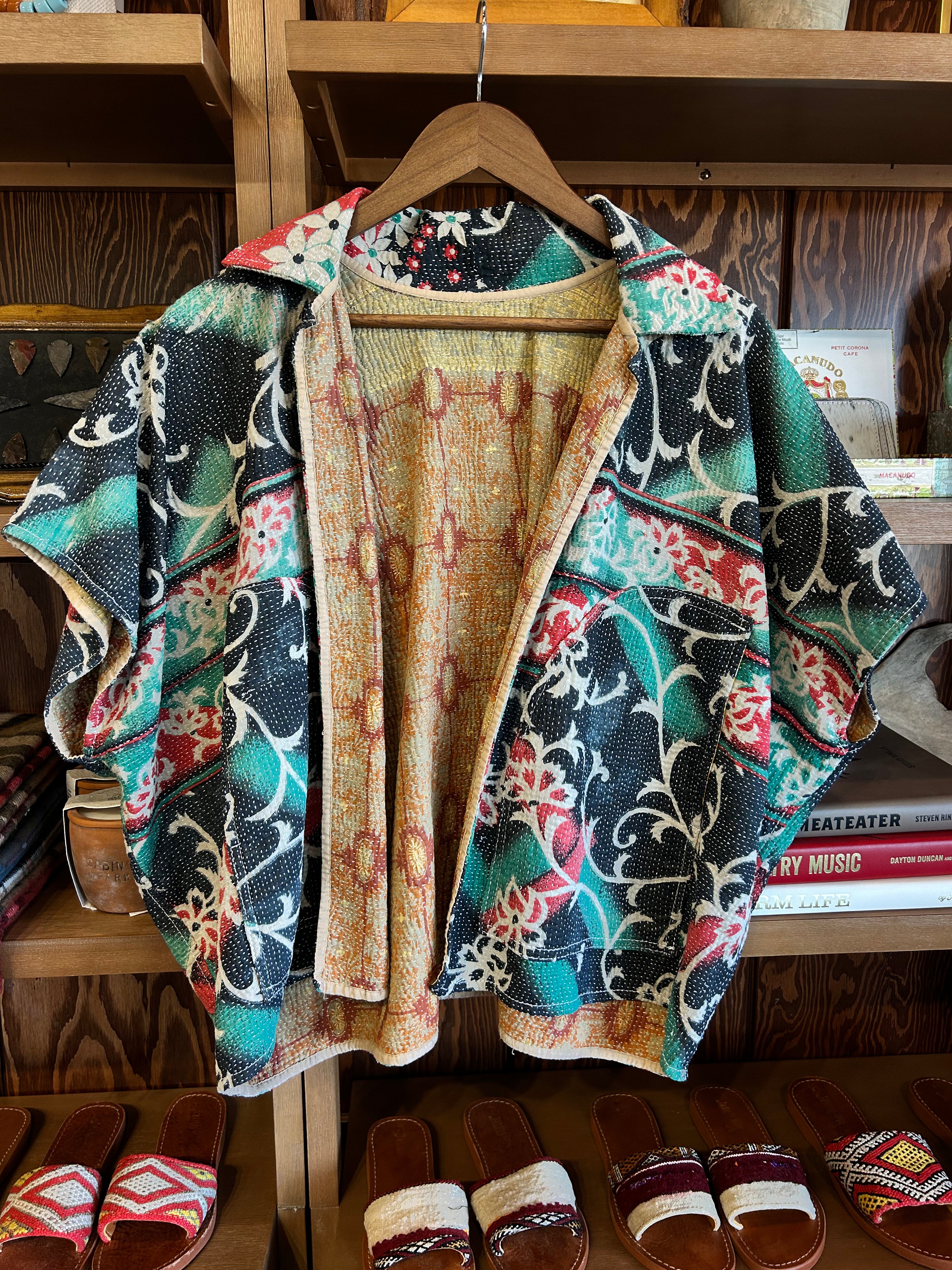 SaPeyKa Cape