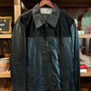 Resistol Doc Jacket BLK