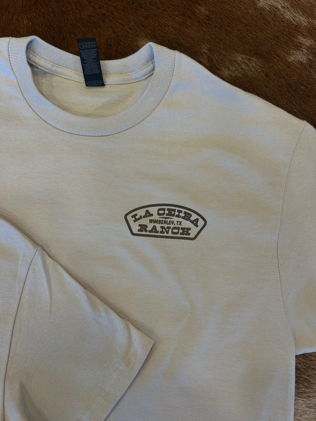 La Ceiba Ranch T-Shirt