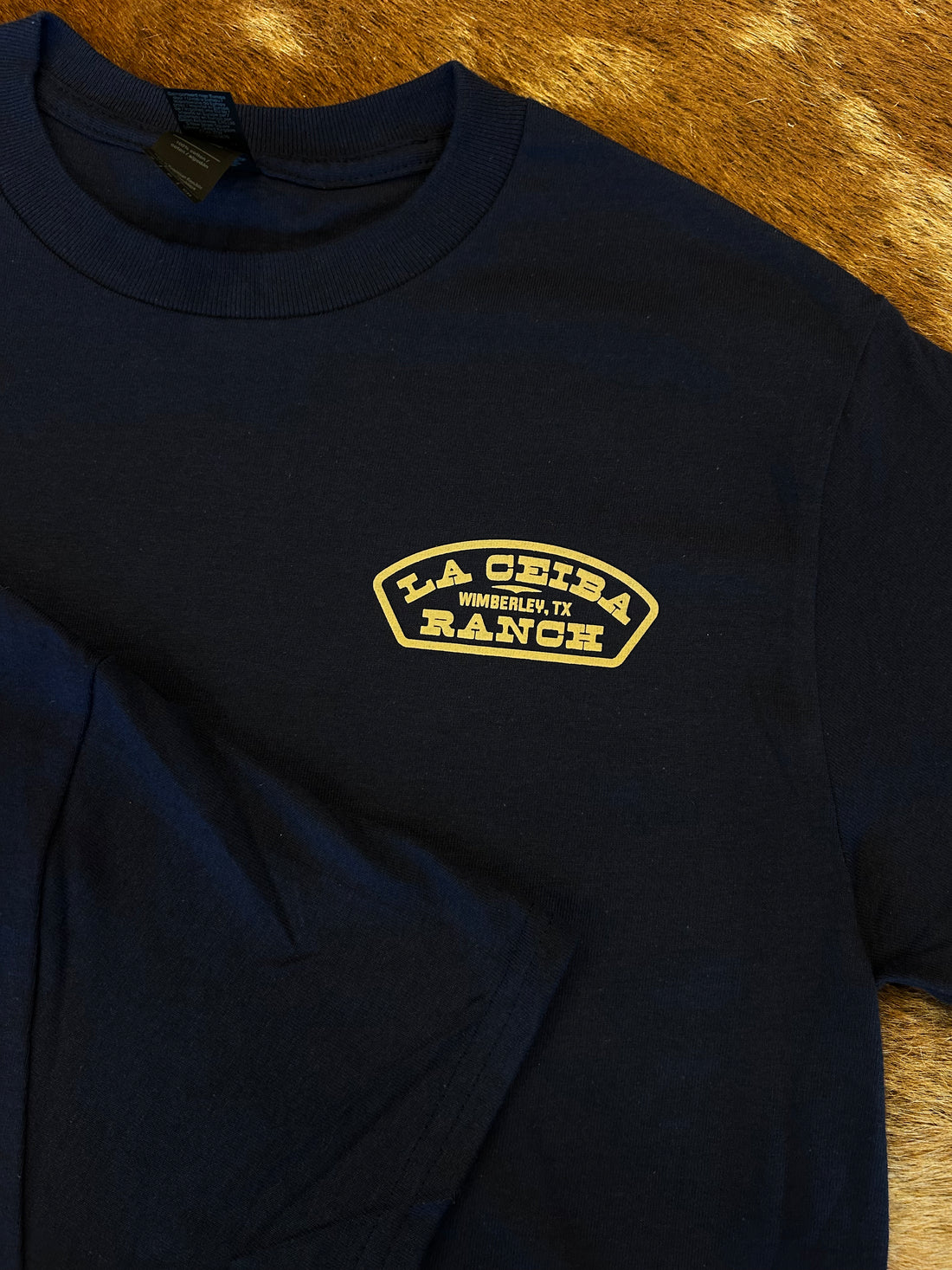 La Ceiba Ranch T-Shirt