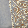 Denim Hues Hand Dyed Bandanas