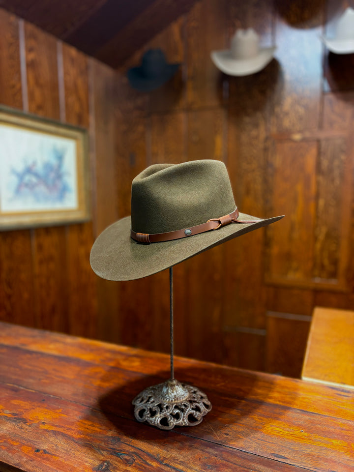 Stetson Catera