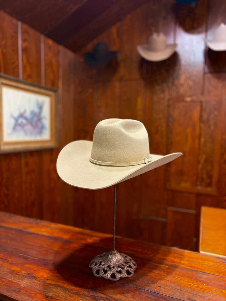 Stetson Corral Cowboy Hat