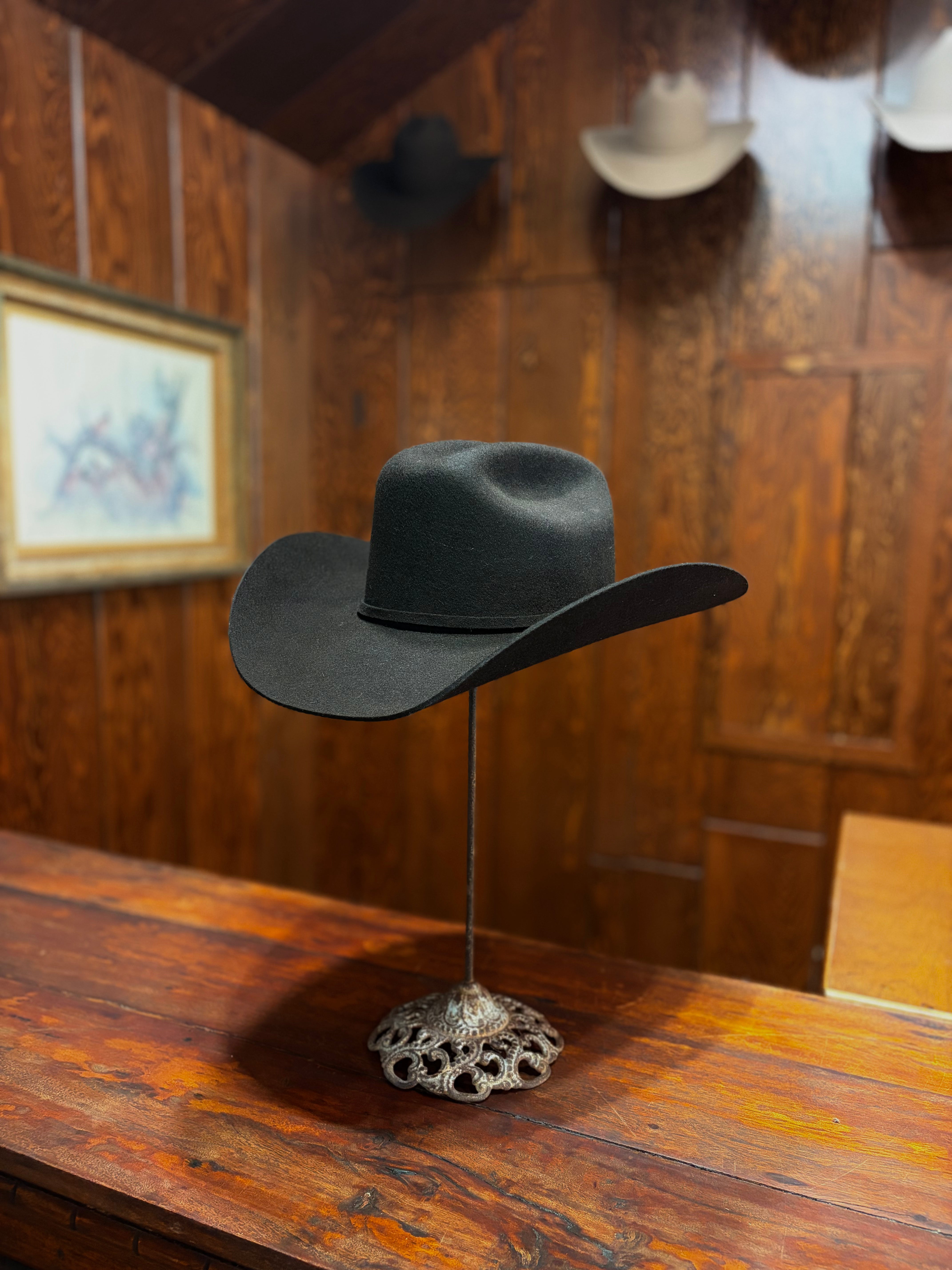 Stetson Corral Cowboy Hat