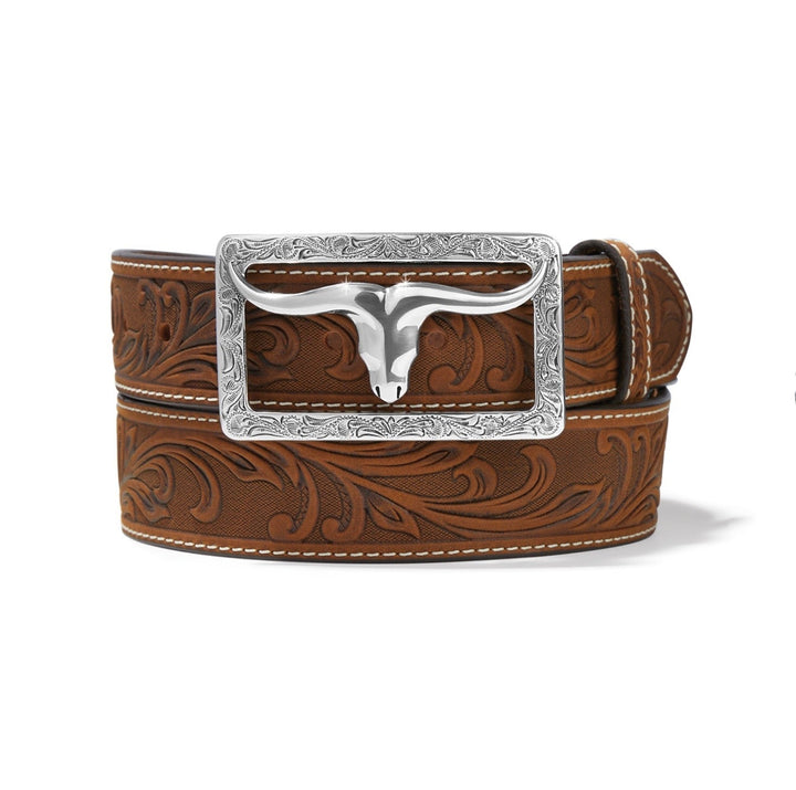 Bark Stockyard Belt