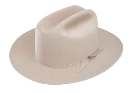 Stetson Open Road 6X