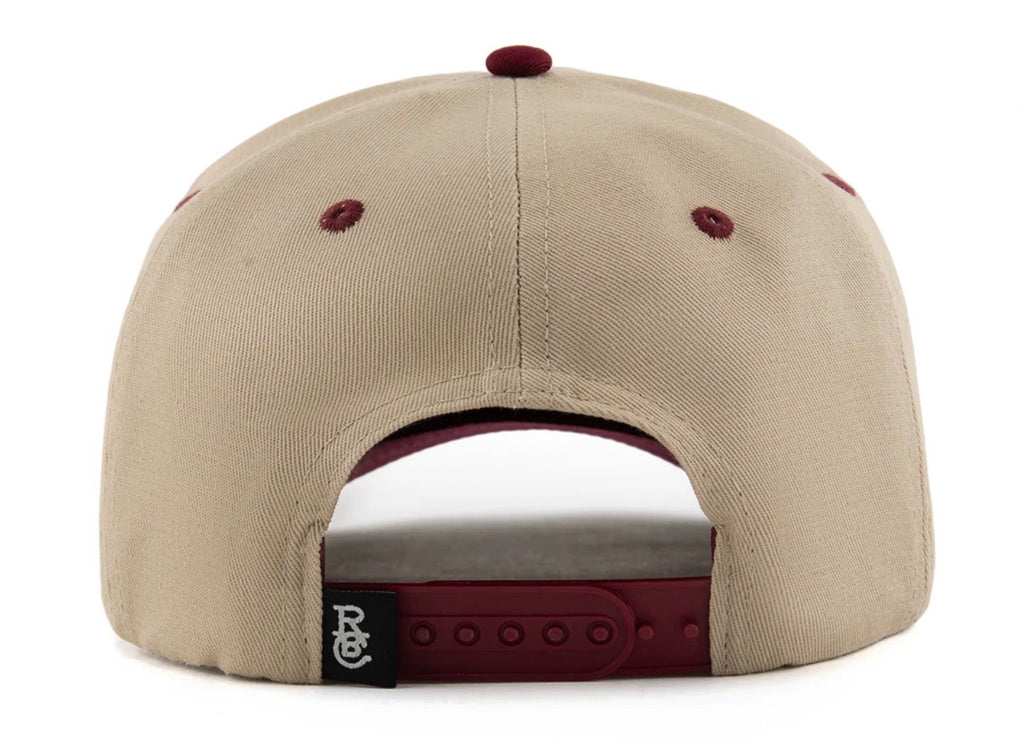 Raised by Coyotes Catfish Cap
