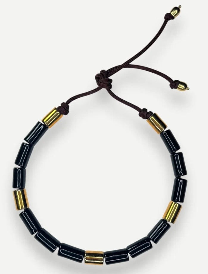 TAP & KARAT CANDY. BEAD FOUR.