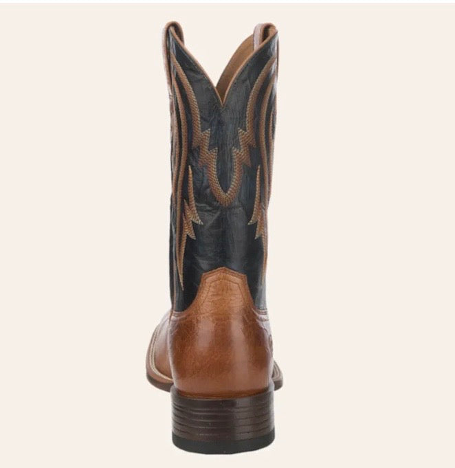 Ariat Plano Gingersnap X Army Blue