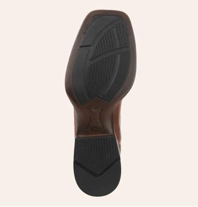 Ariat Plano Gingersnap X Army Blue