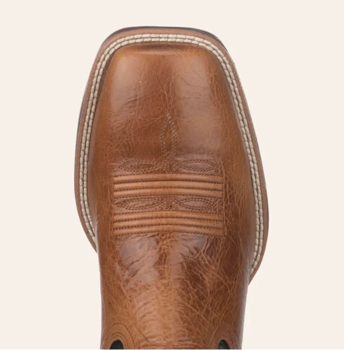 Ariat Plano Gingersnap X Army Blue
