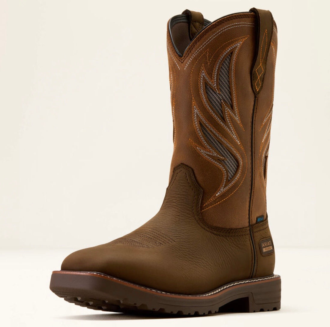 Ariat Activator VentTEK Work Boot