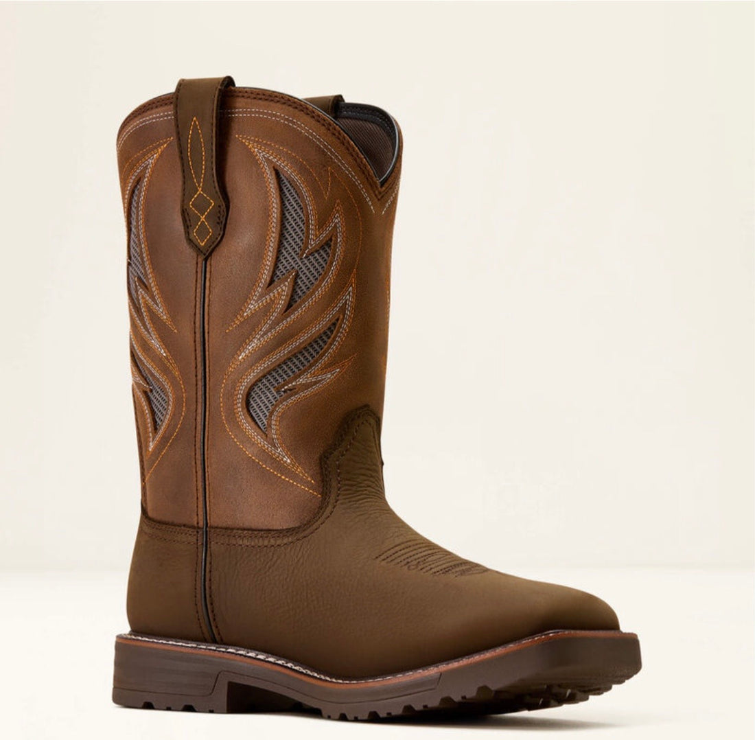 Ariat Activator VentTEK Work Boot