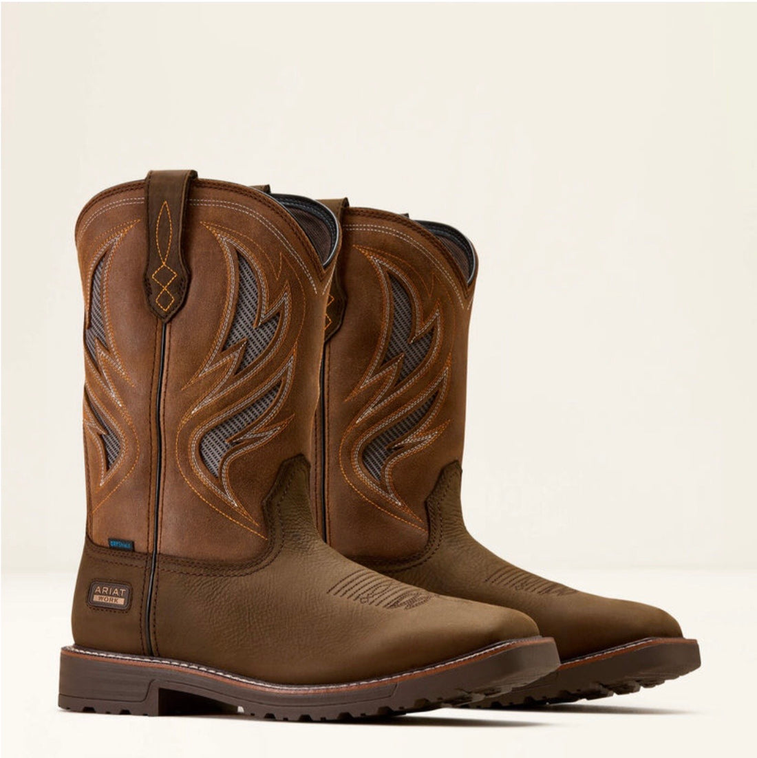 Ariat Activator VentTEK Work Boot