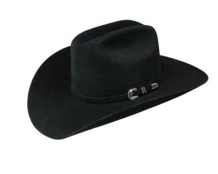 Stetson Skyline Black