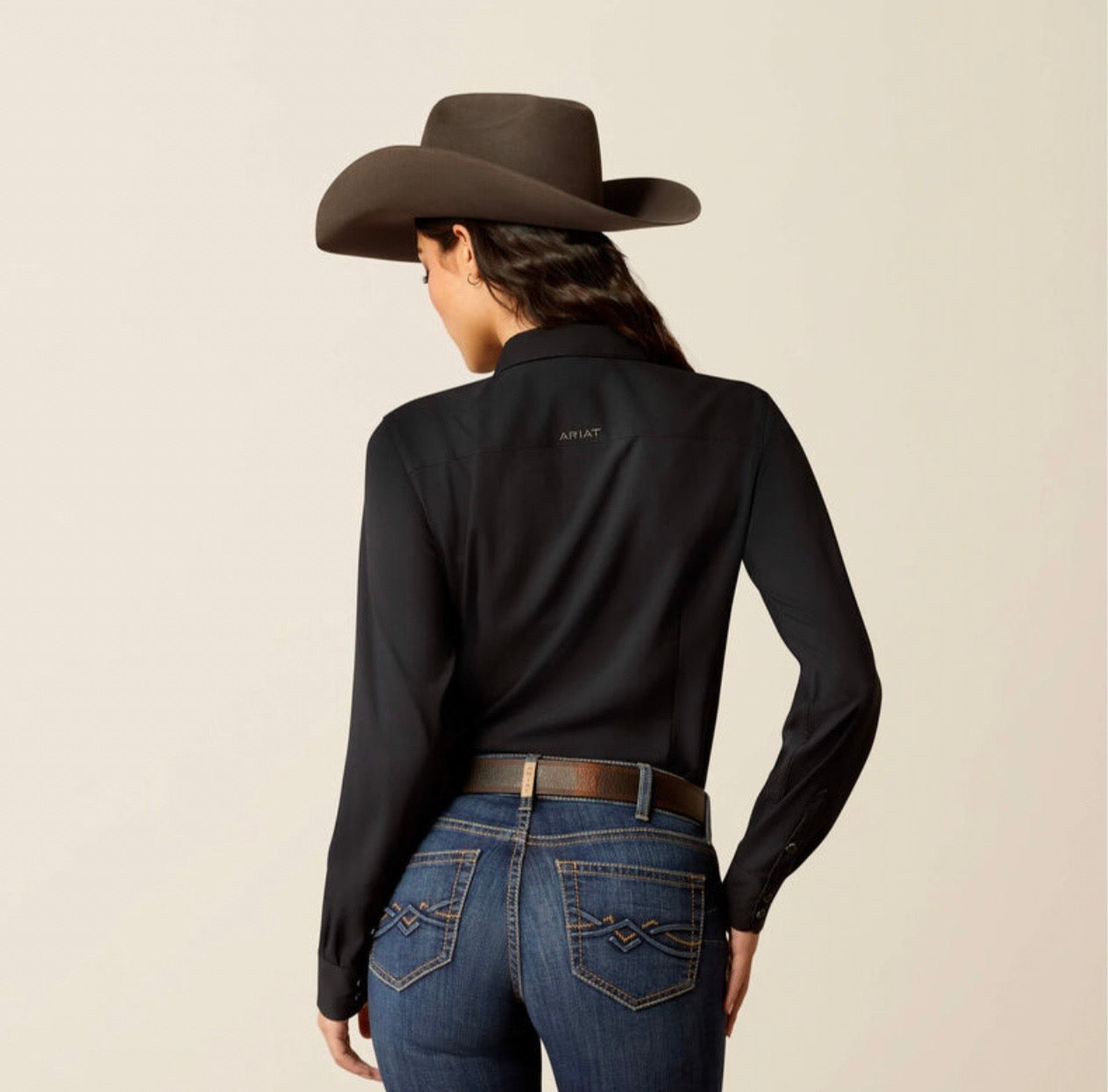Ariat Kirby Pro Shirt