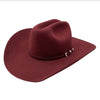 Charley1Horse The Cowgirl Hat