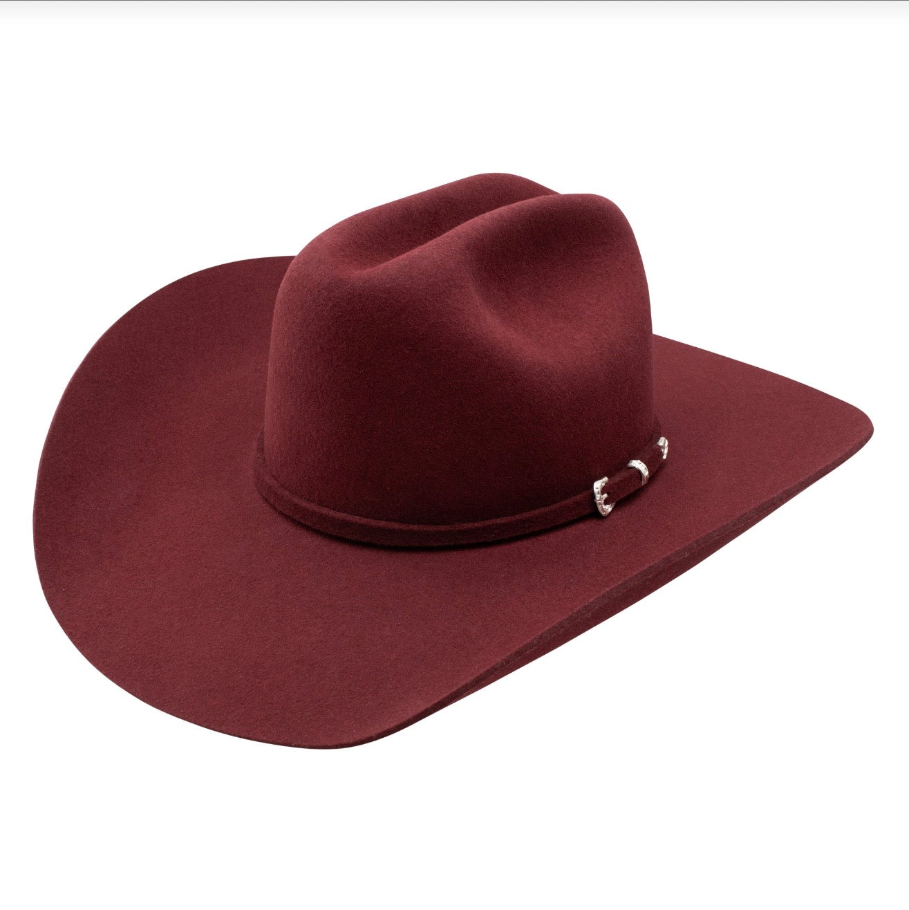 Charley1Horse The Cowgirl Hat