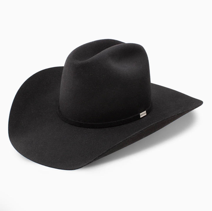 Resistol Five Star Cowboy Hat