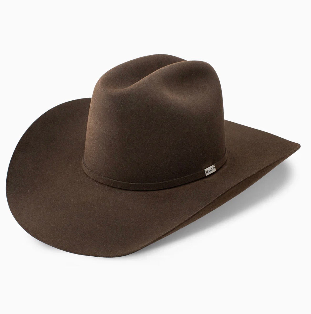 Resistol Five Star Cowboy Hat