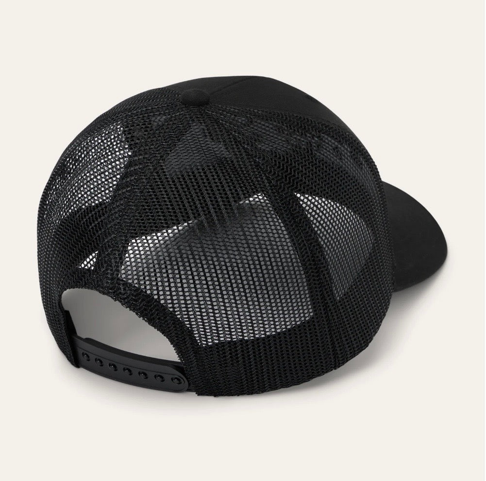 Stetson American Legend Trucker Cap