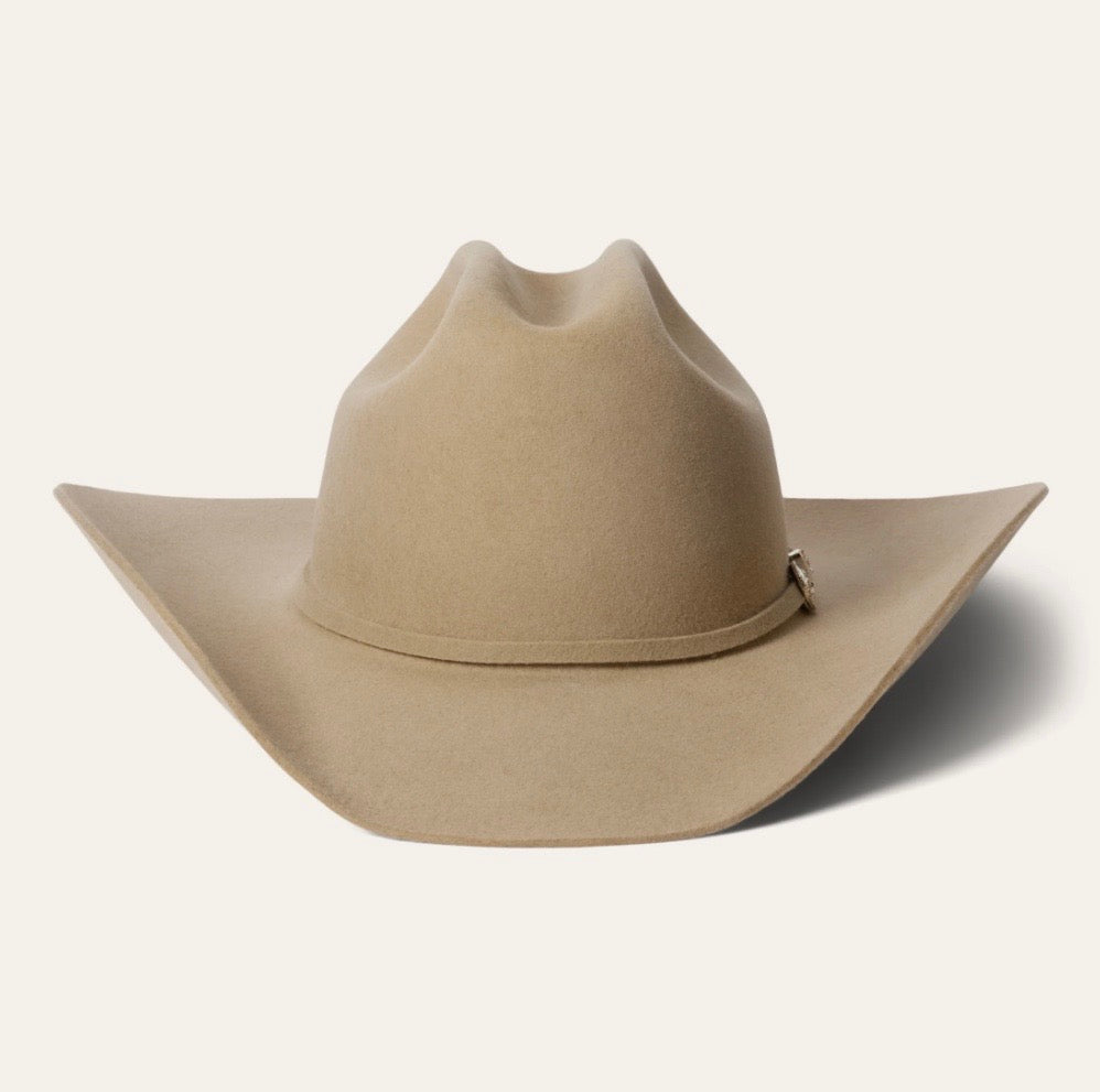 Stetson Corral Cowboy Hat