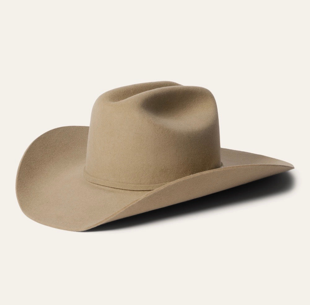 Stetson Corral Cowboy Hat