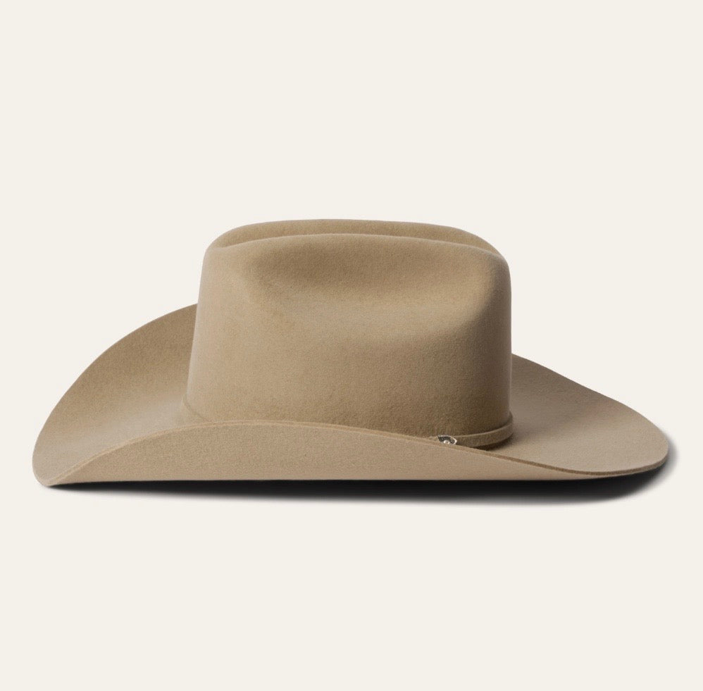 Stetson Corral Cowboy Hat