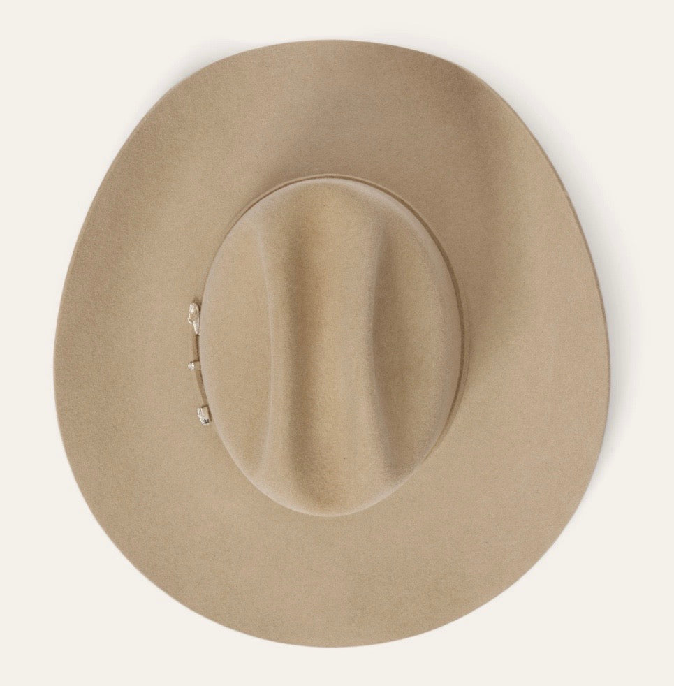 Stetson Corral Cowboy Hat