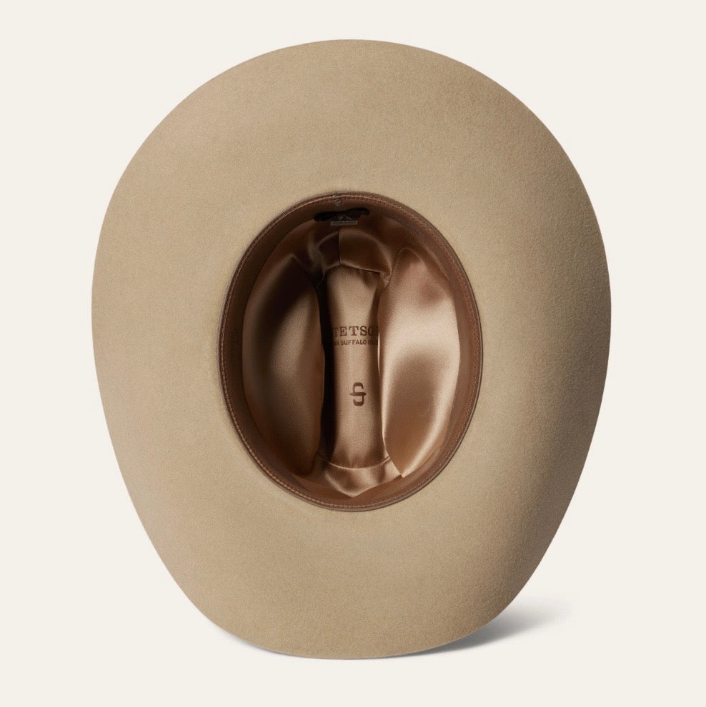 Stetson Corral Cowboy Hat