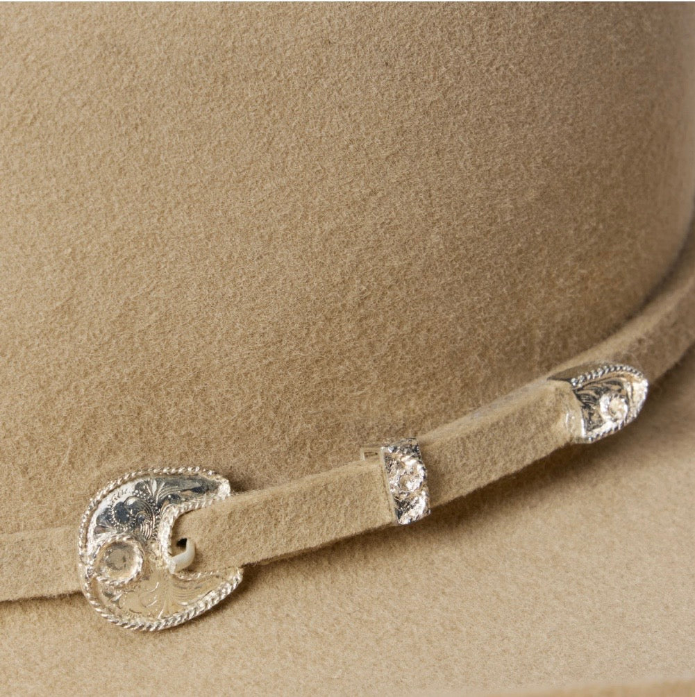 Stetson Corral Cowboy Hat