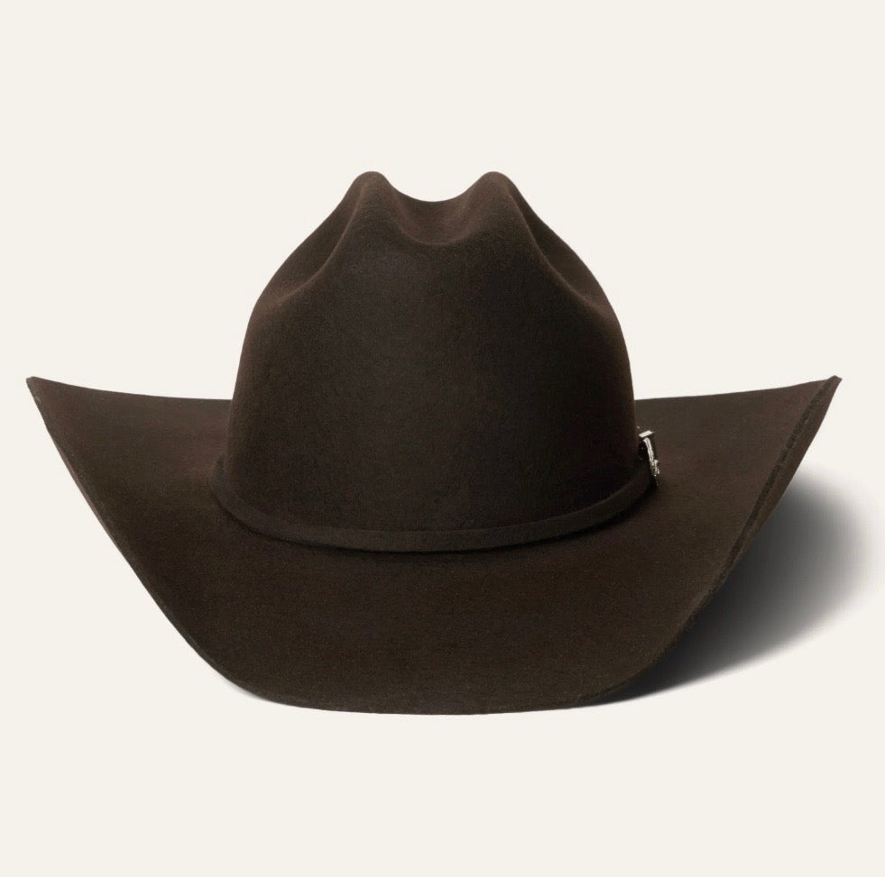 Stetson Corral Cowboy Hat