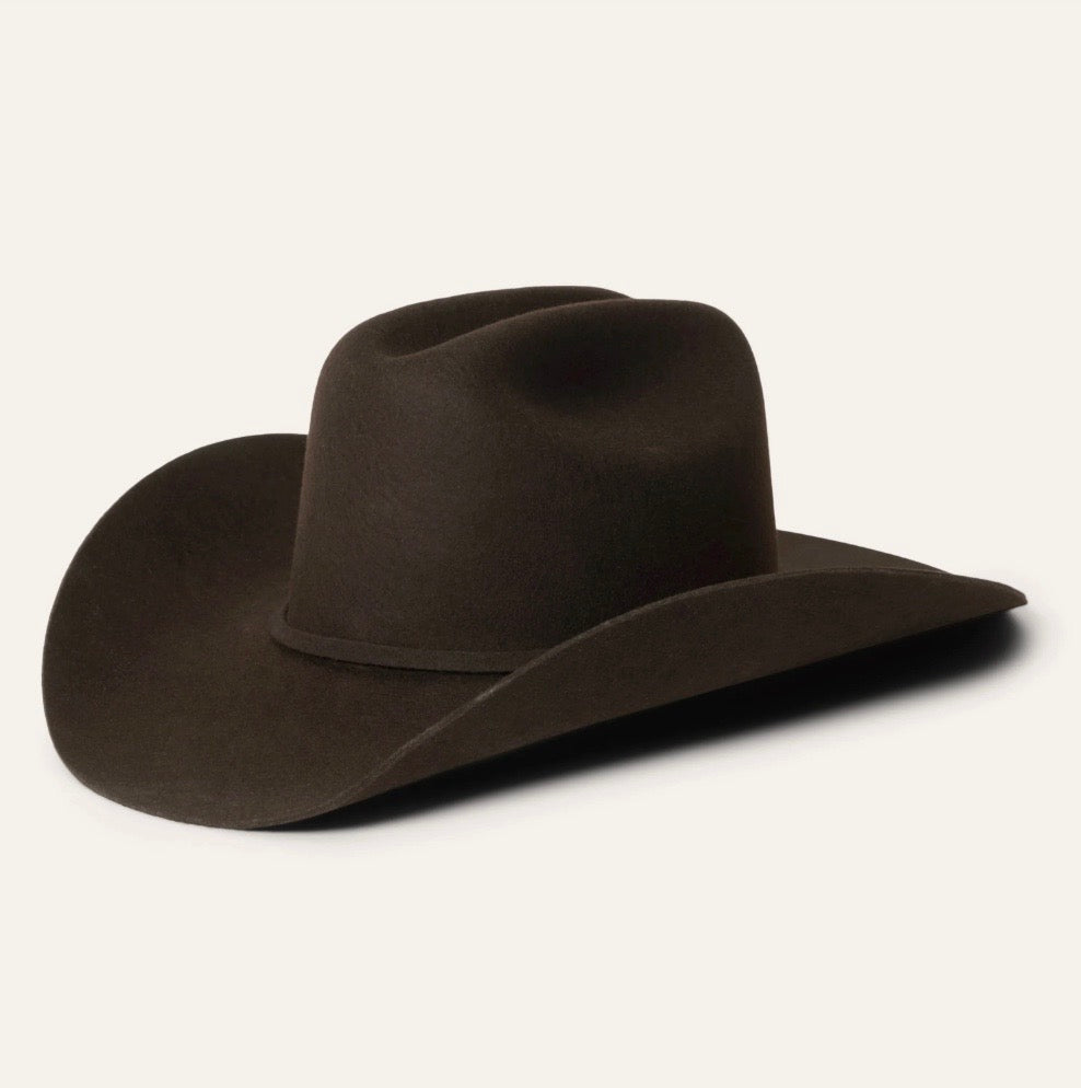 Stetson Corral Cowboy Hat