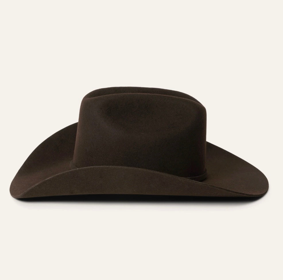 Stetson Corral Cowboy Hat