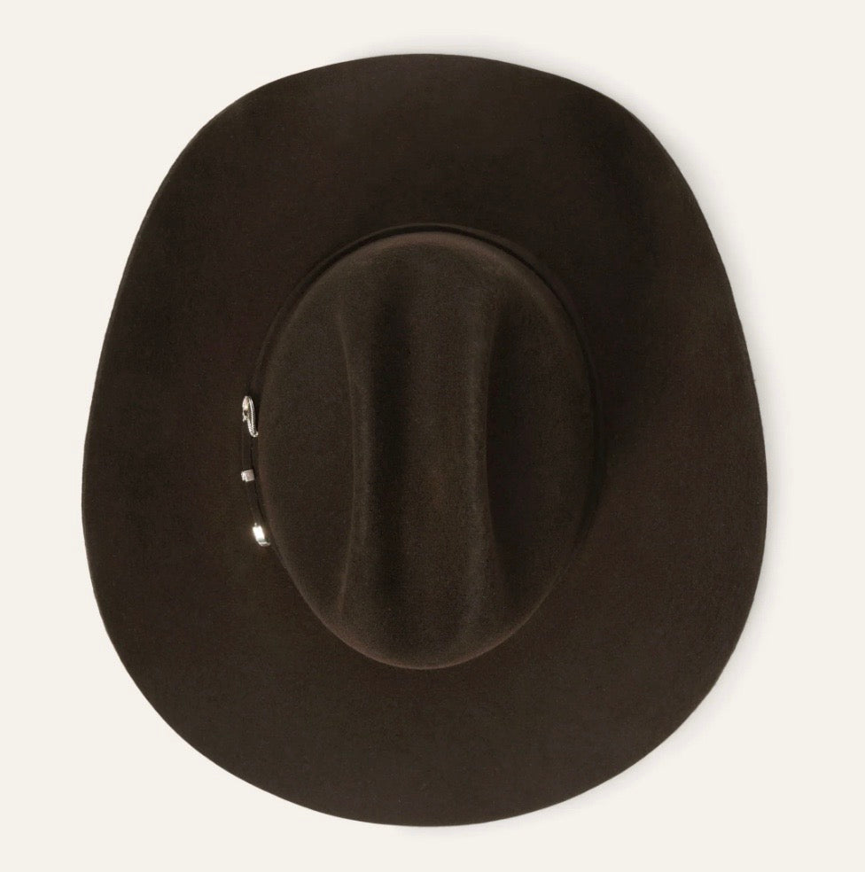 Stetson Corral Cowboy Hat
