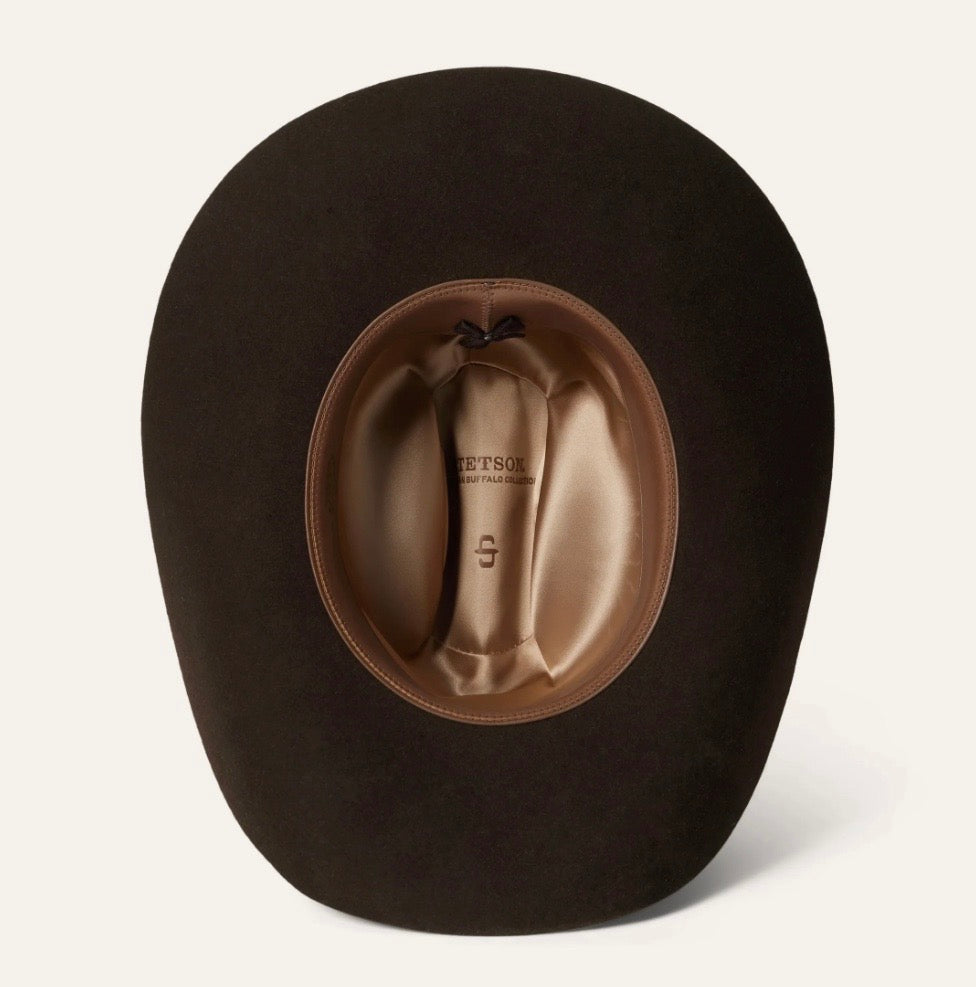 Stetson Corral Cowboy Hat